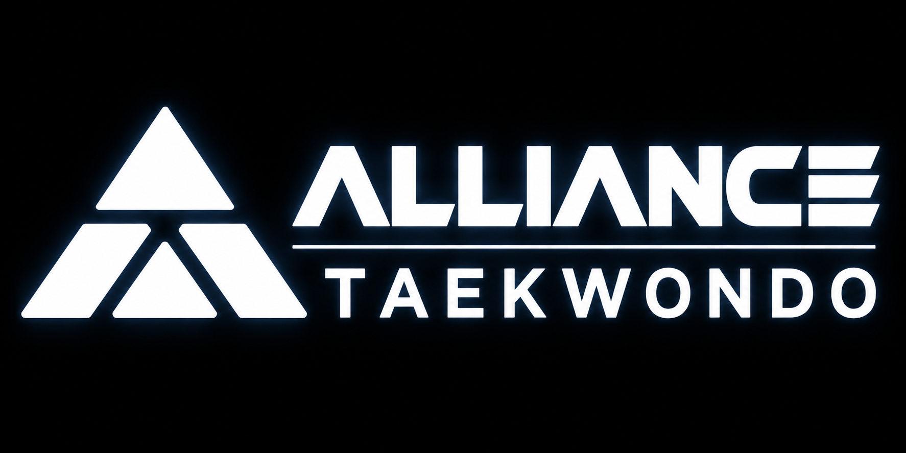Logo of Alliance Taekwondo