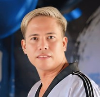 JOEY ASISTORGA