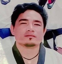 BENJIE RAGUINDIN