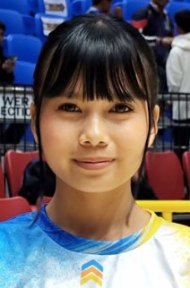 JENELYN SANDAGA