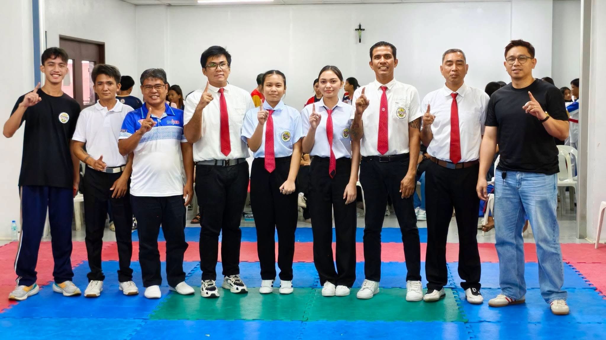 PANGASINAN APS 2026